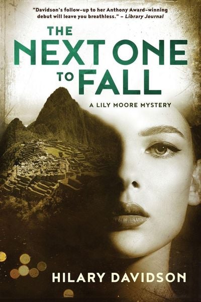 Produktbild: The Next One to Fall