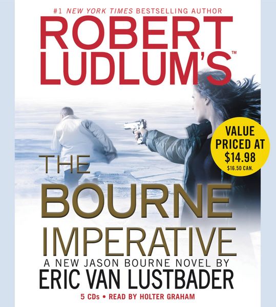 Produktbild: Robert Ludlums (tm) The Bou 5d