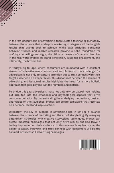 Produktbild: Ad Science: Myth or Method
