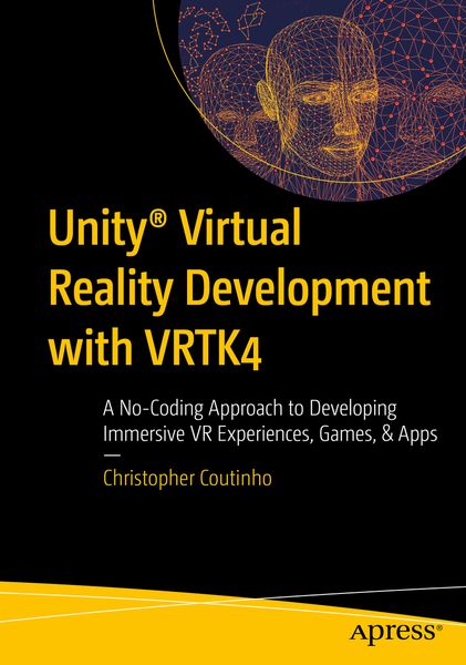Produktbild: Unity&reg; Virtual Reality Development with VRTK4