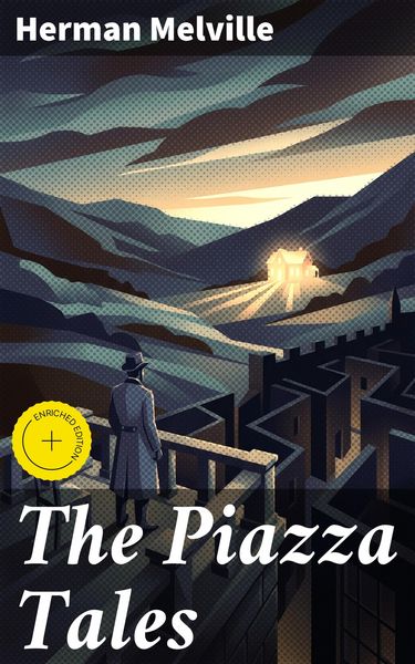 Produktbild: The Piazza Tales