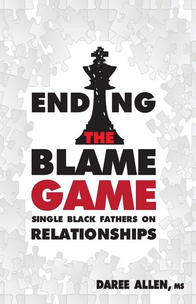 Produktbild: Ending the Blame Game