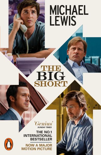 Produktbild: The Big Short
