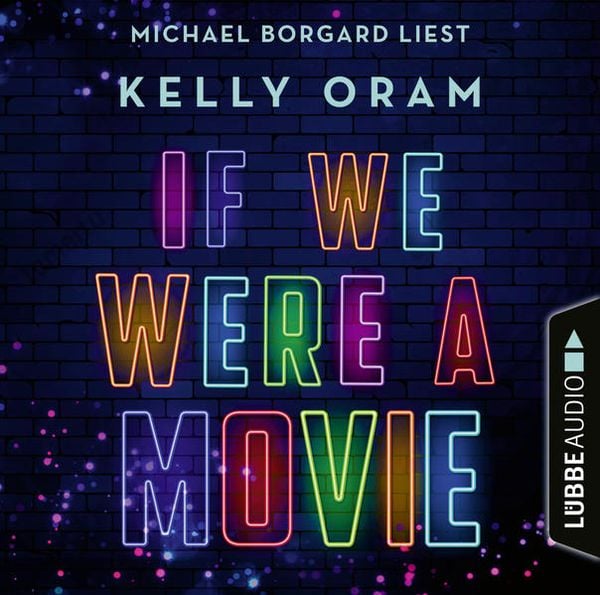 If we were a movie