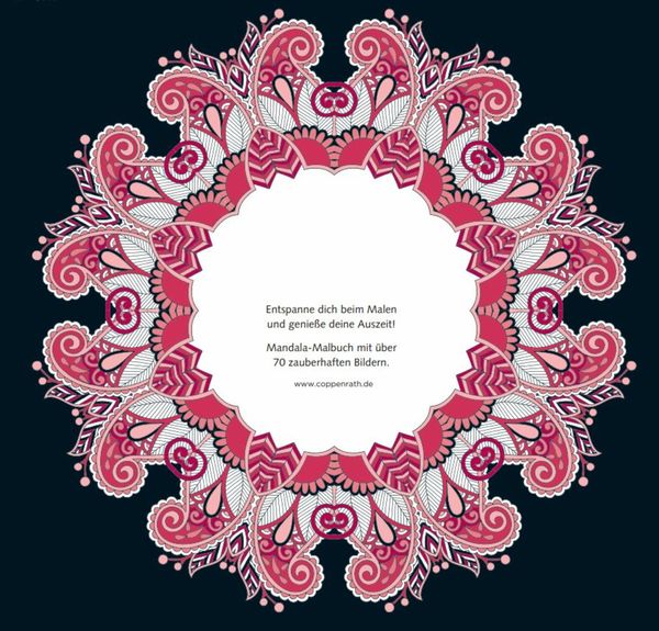 Produktbild: Mandalas