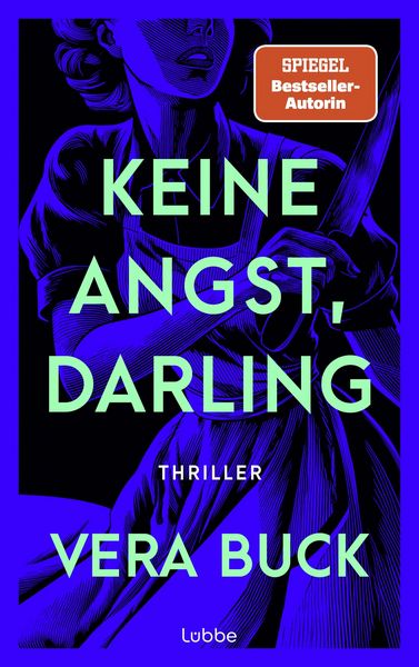 Produktbild: Keine Angst, Darling