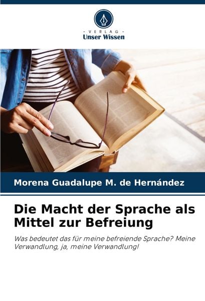 Produktbild: Die Macht der Sprache als Mittel zur Befreiung