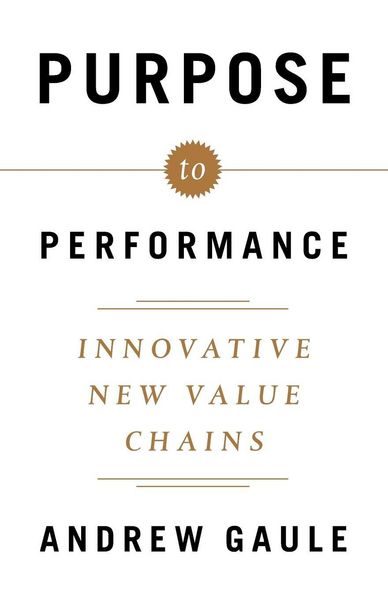 Produktbild: Purpose to Performance