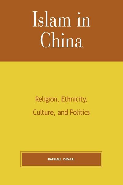 Produktbild: Islam in China