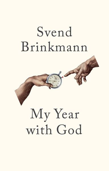 Produktbild: My Year with God