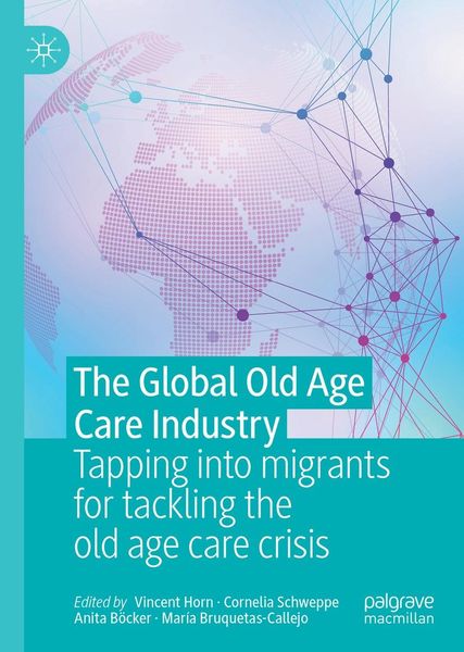 Produktbild: The Global Old Age Care Industry