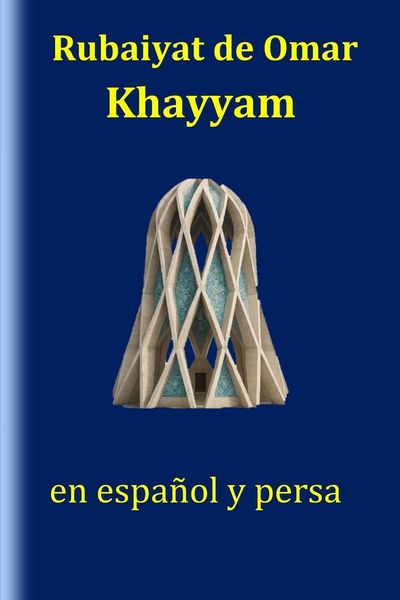 Produktbild: El Rubaiyat de Omar Khayyam
