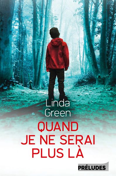 Produktbild: Quand je ne serai plus l&agrave;