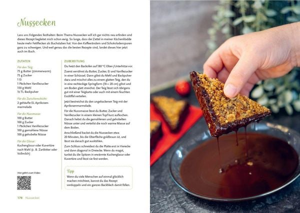Produktbild: Einfach Kuchen backen