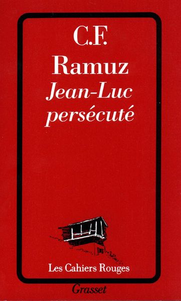 Produktbild: Jean-Luc pers&eacute;cut&eacute;