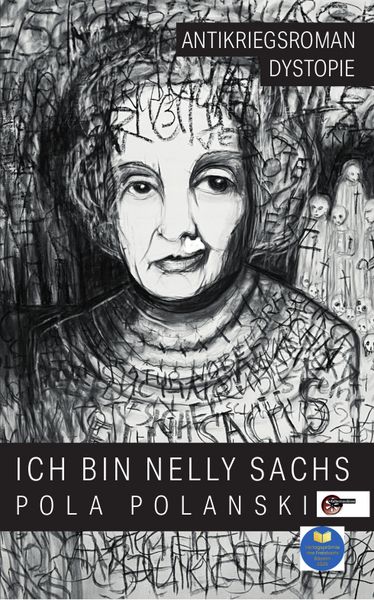 Produktbild: Ich bin Nelly Sachs