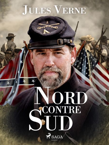 Produktbild: Nord contre Sud