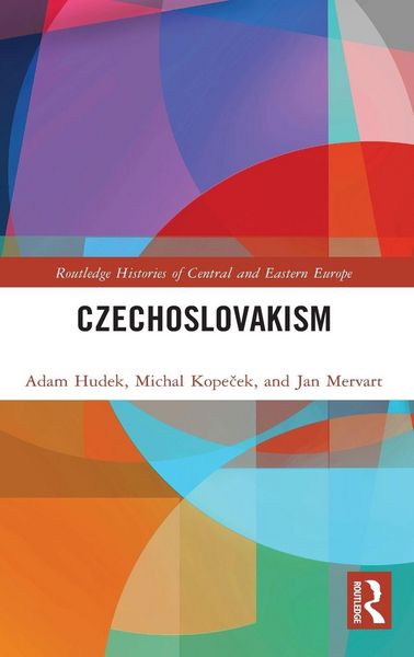 Produktbild: Czechoslovakism