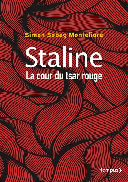 Produktbild: Staline : la cour du tsar rouge
