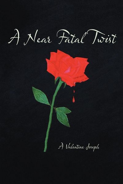Produktbild: A Near Fatal Twist