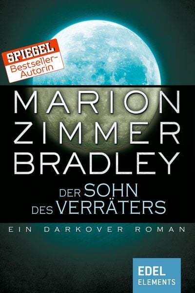 Produktbild: Der Sohn des Verr&auml;ters