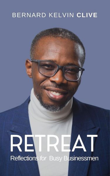 Produktbild: Retreat! Reflections for Busy Businessmen