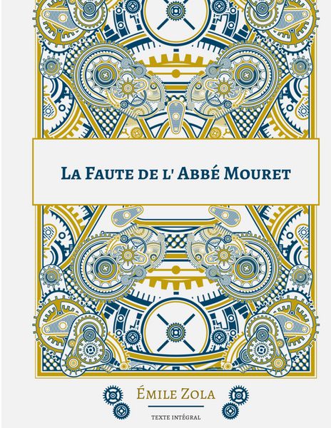 Produktbild: La Faute de l'abb&eacute; Mouret