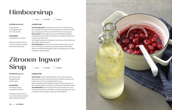 Produktbild: Ab jetzt zuckerfrei