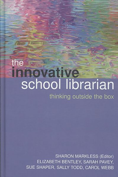 Produktbild: Innovative School Librarian