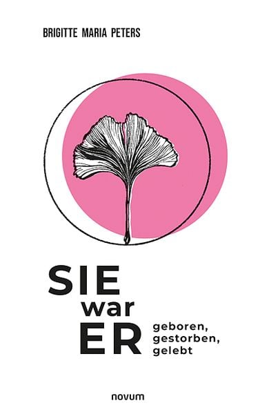 Produktbild: Sie war Er