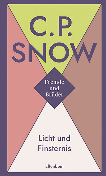 Produktbild: Fremde und Br&uuml;der / Licht und Finsternis