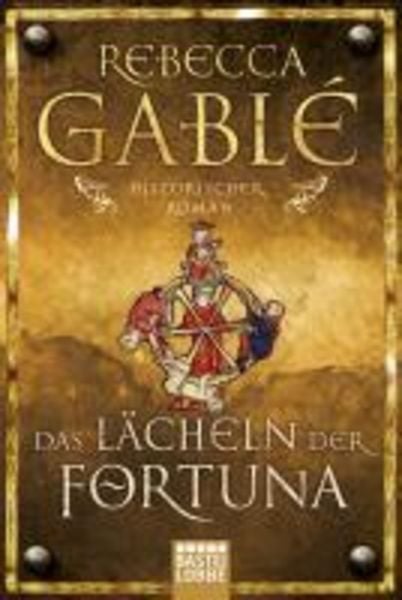 Das Lächeln der Fortuna