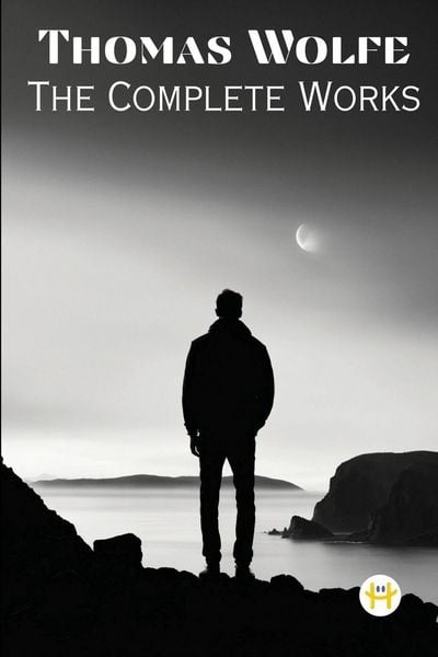 Produktbild: Thomas Wolfe