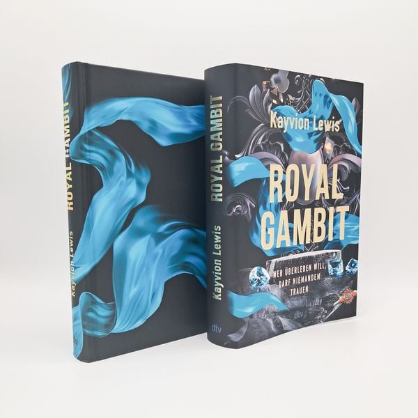 Produktbild: Royal Gambit
