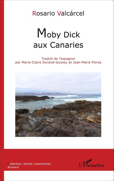 Produktbild: Moby Dick aux Canaries