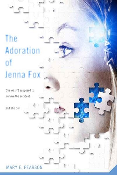Produktbild: The Adoration of Jenna Fox