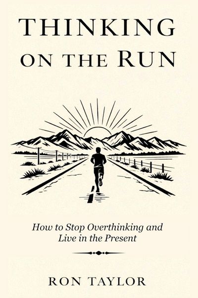 Produktbild: Thinking on the Run