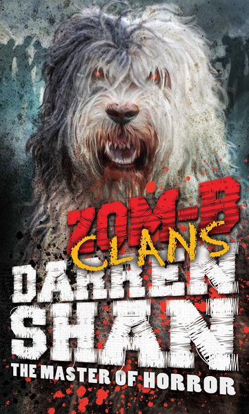 Produktbild: ZOM-B Clans