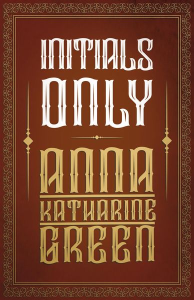 Produktbild: Initials Only