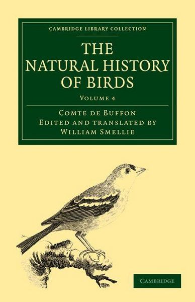 Produktbild: The Natural History of Birds - Volume 4