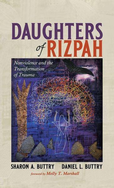 Produktbild: Daughters of Rizpah