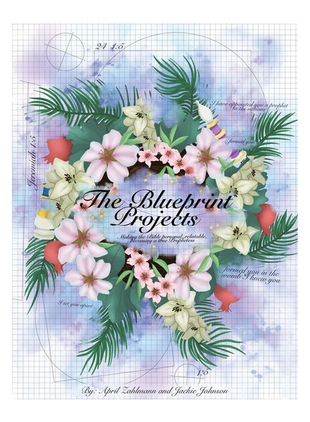 Produktbild: The Blueprint Projects