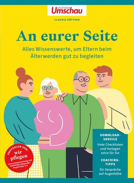 Produktbild: An eurer Seite