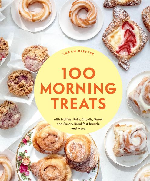 Produktbild: 100 Morning Treats