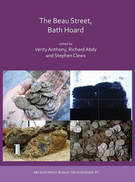 Produktbild: Beau Street, Bath Hoard