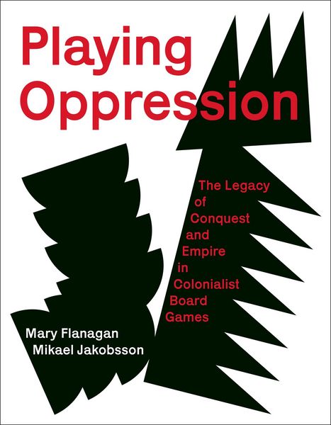 Produktbild: Playing Oppression