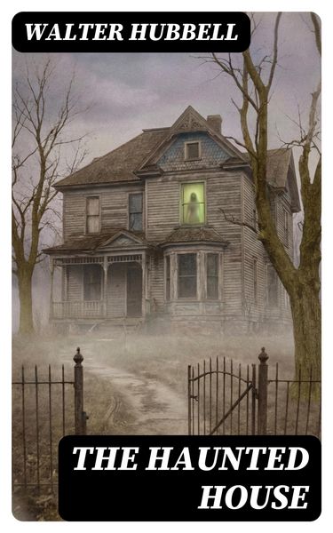 Produktbild: The Haunted House