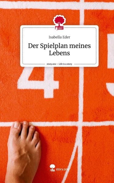 Produktbild: Der Spielplan meines Lebens. Life is a Story - story.one