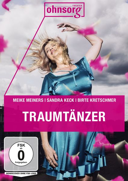 Produktbild: Ohnsorg-Theater heute: Traumt&auml;nzer