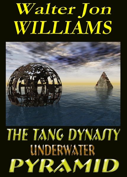 Produktbild: Tang Dynasty Underwater Pyramid